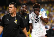 Carlos Queiroz Ghana Colombia defeat