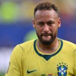 Neymar retirement from international football
