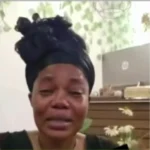 Mzbel sister dies