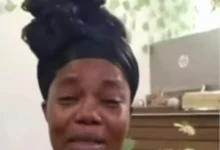 Mzbel sister dies