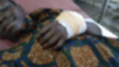 JHS student slashed with cutlass