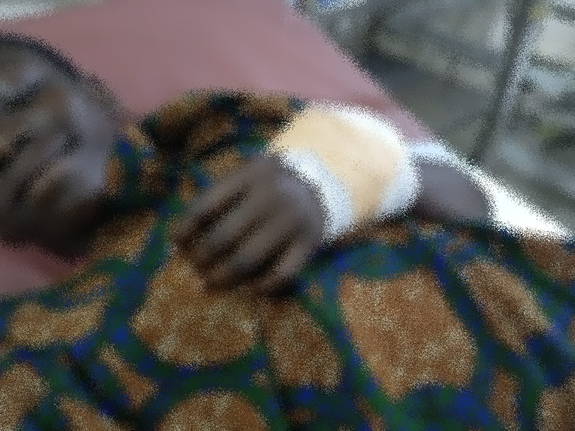 JHS student slashed with cutlass