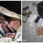 Lashibi mobile money robbery