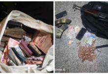 Lashibi mobile money robbery