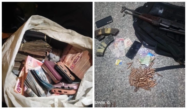 Lashibi mobile money robbery