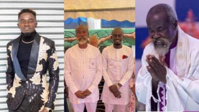 LilWin defends Adom Kyei-Duah