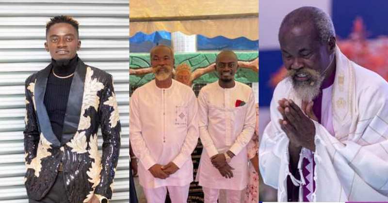 LilWin defends Adom Kyei-Duah