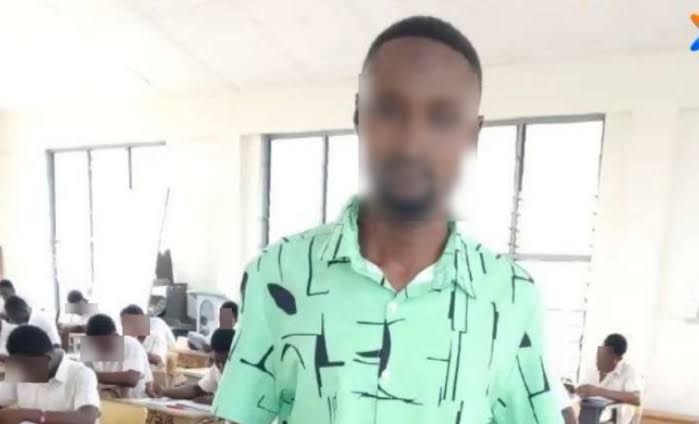 Bole SHS teacher misconduct