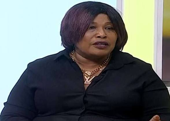 Nana Yaa Jantuah
