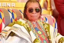 Sarfo Kantanka will