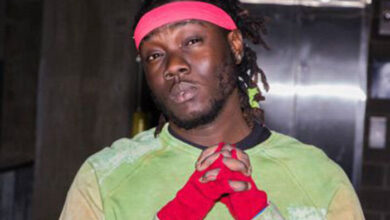 Showboy