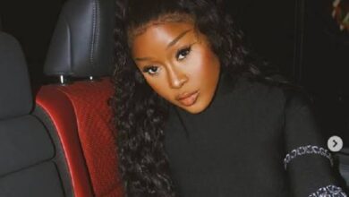 Efia Odo Abu Trica extradition