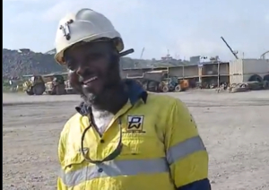 Miner stopped attending Church of Pentecost