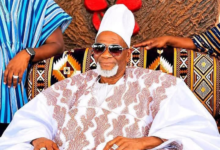 Yaa Naa Abukari II dies