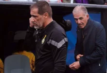 Carlos Queiroz Black Stars