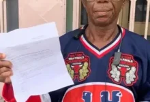 NPP vice chairman defects to NDC