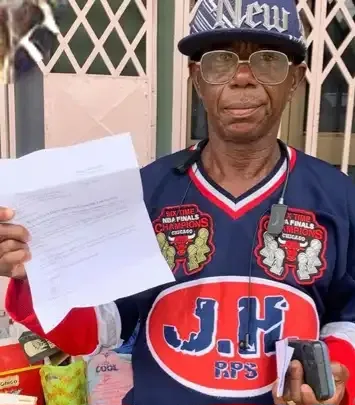 NPP vice chairman defects to NDC