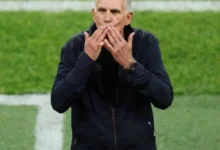 Carlos Queiroz new contract