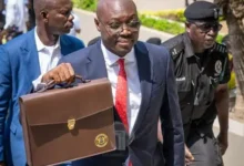2026 Mid-Year Budget Review