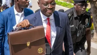 2026 Mid-Year Budget Review