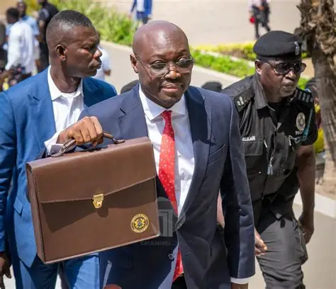2026 Mid-Year Budget Review