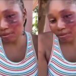 Lagos TikTok assault allegation