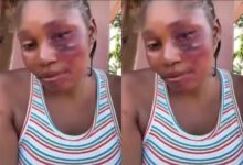 Lagos TikTok assault allegation