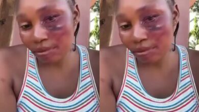 Lagos TikTok assault allegation