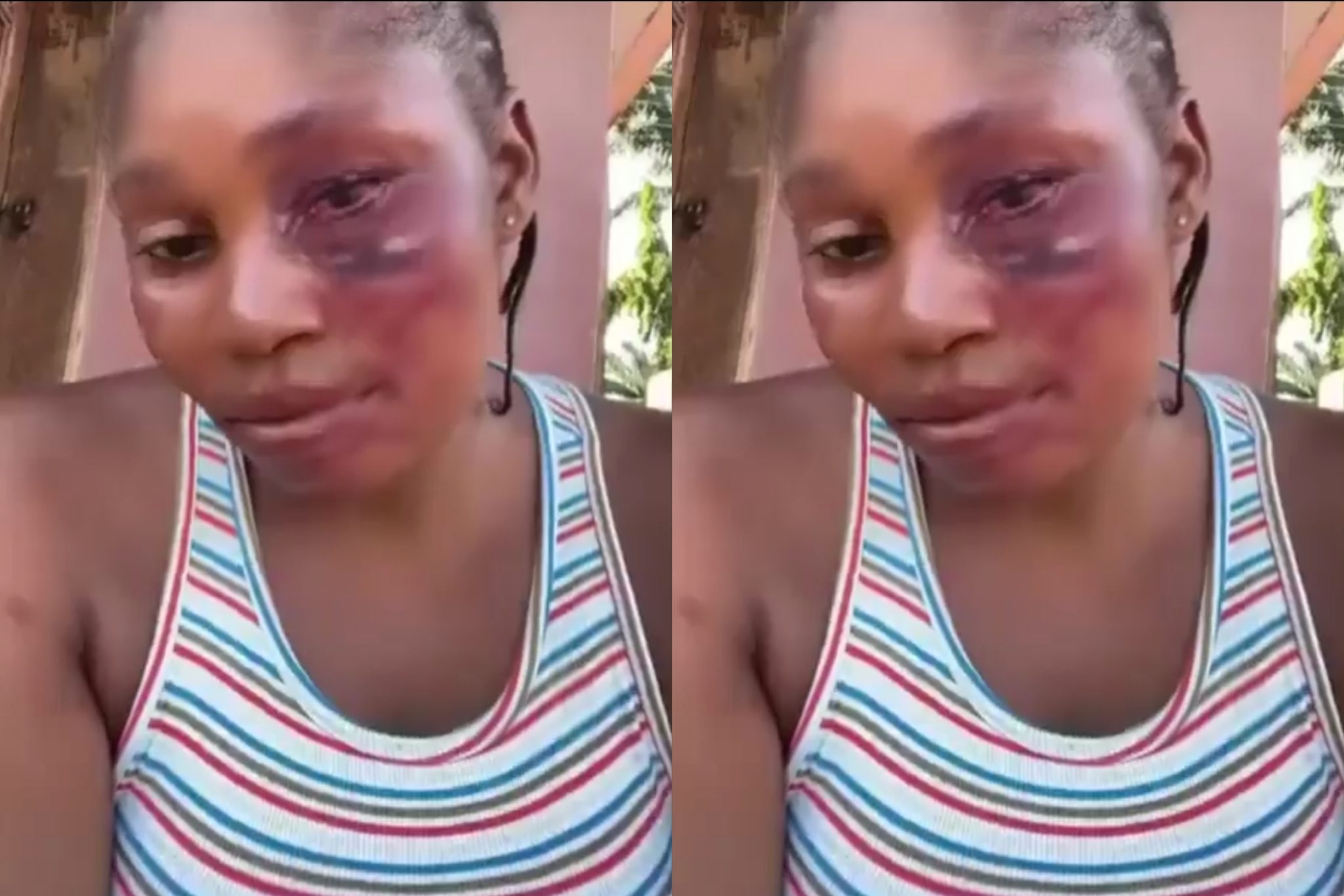 Lagos TikTok assault allegation
