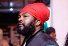 Fantan Mojah dies