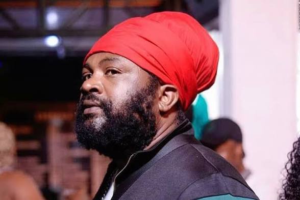 Fantan Mojah dies