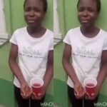 House help caught