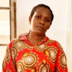 Camilla Alhassan jailed