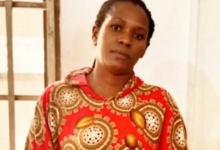 Camilla Alhassan jailed