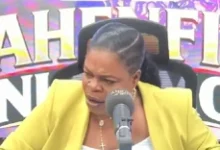 Oheneni Adazoa