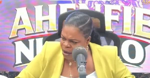 Oheneni Adazoa