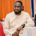 Mahama Ayariga MP seat