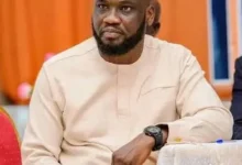 Mahama Ayariga MP seat