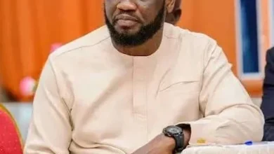 Mahama Ayariga MP seat
