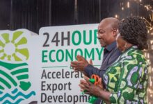 24-Hour Economy