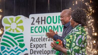 24-Hour Economy