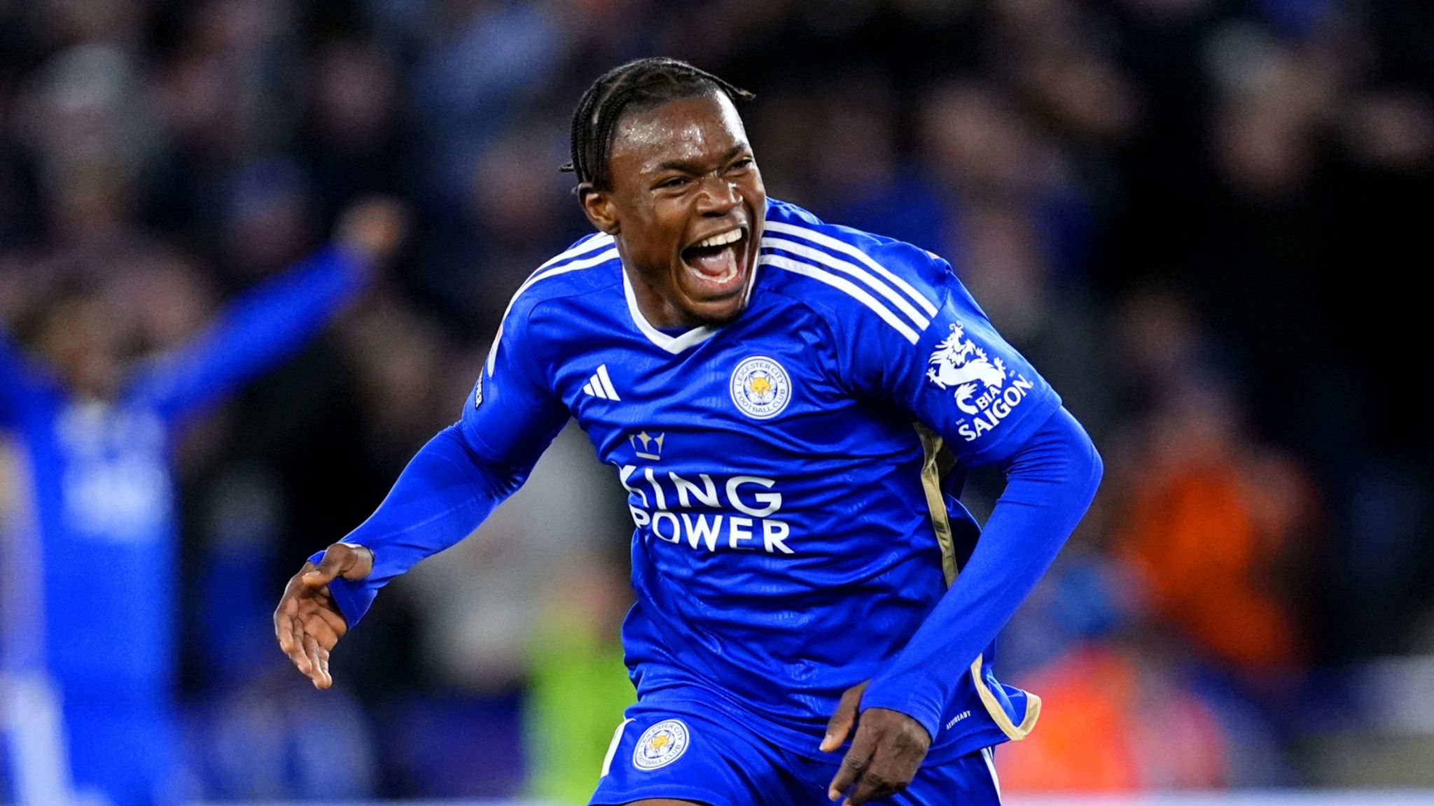 Abdul Fatawu Ipswich transfer