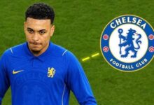 Morgan Rogers Chelsea