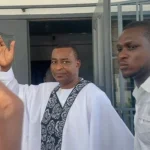 Chairman Wontumi jailed