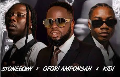 Odo Nwom remix
