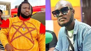 “We Don’t Even Have GH¢1” – King Promise Lookalike’s Father Begs Ajagurajah to Forgive His Som
