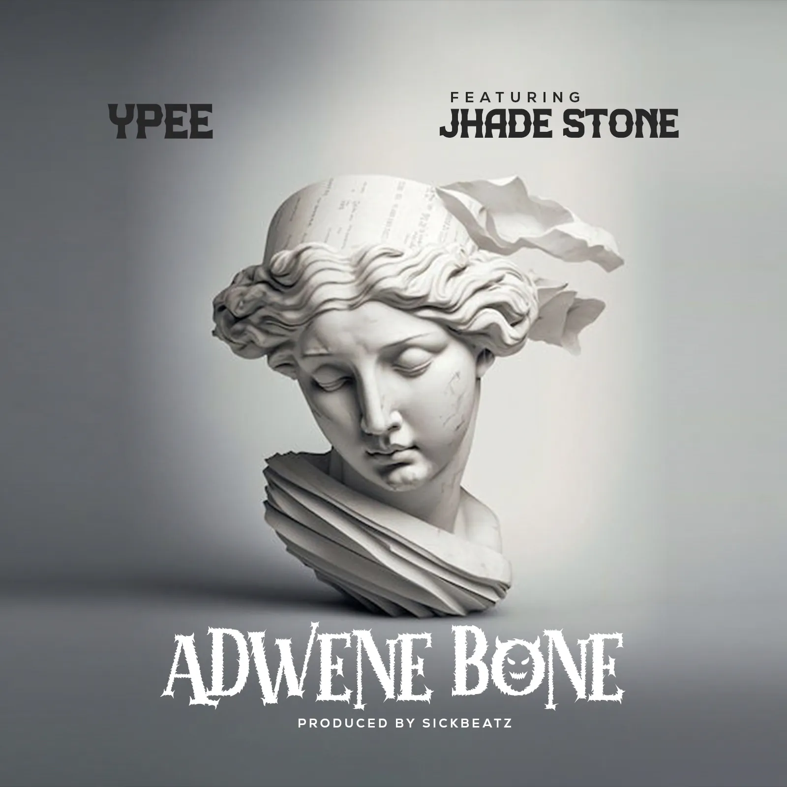 Download MP3: Ypee – Adwene Bone Ft Jhade Stone (2024 Song)