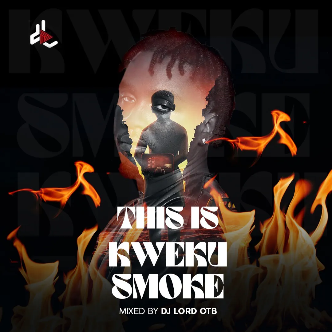 DJ Lord OTB – This Is Kweku Smoke (Mixtape)