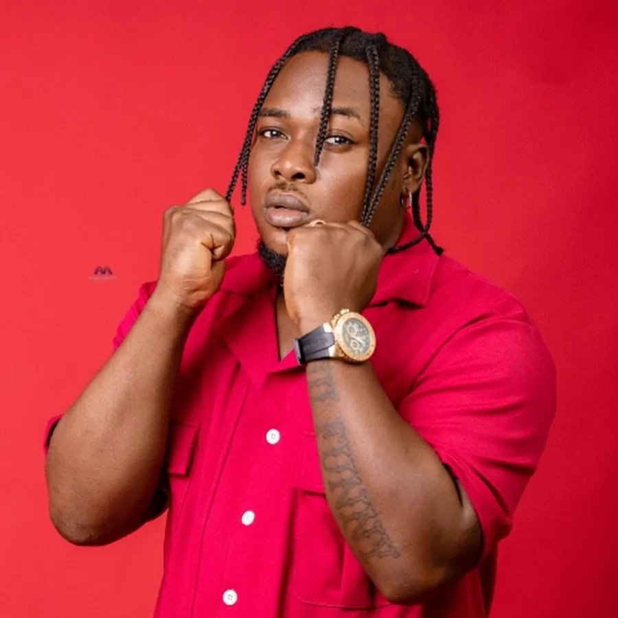 Nii Funny – Education (Prod by Spanky)