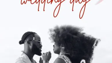 Abochi – Wedding Day Ft. AK Songstress